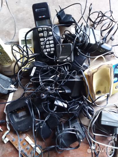 Продам блоки питания