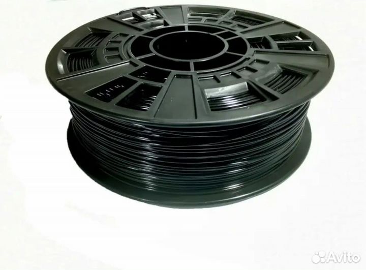 Petg пластик для 3D принтера 1.75