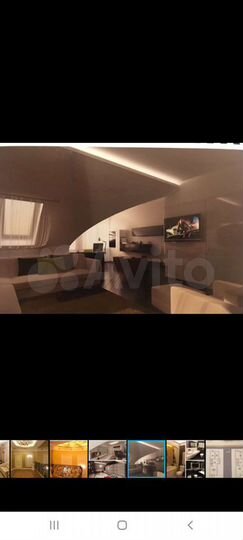 5-к. квартира, 242 м², 4/5 эт.