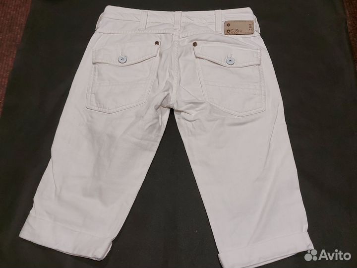 Шорты женские G-Star