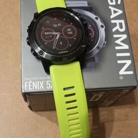 Garmin fenix 5x price on sale