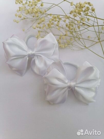 Резинка для волос