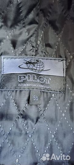 Кепка мужская