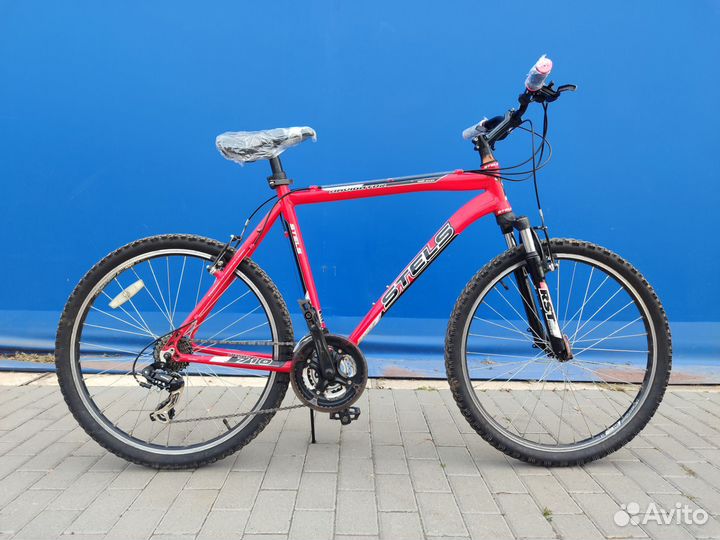 Велосипед горный 26 Stels 710