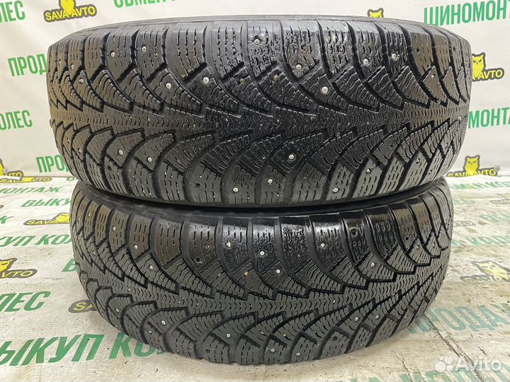 КАМА Кама-Евро-519 195/65 R15