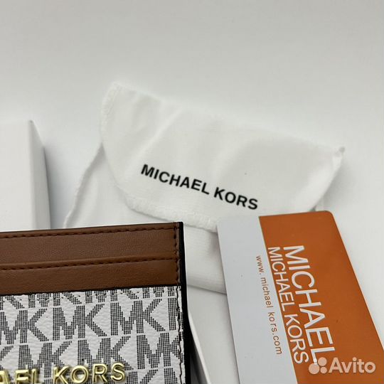 Картхолдер michael kors