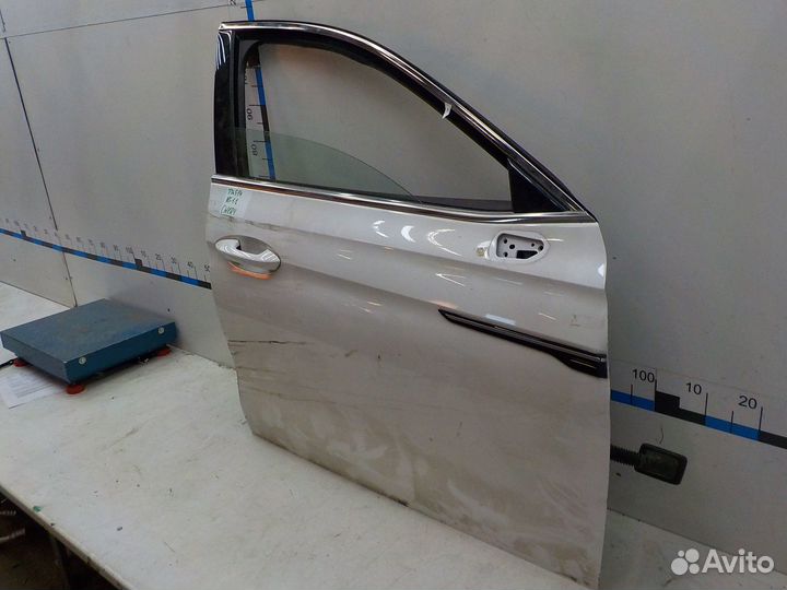 Дверь передняя правая Chery Arrizo 8