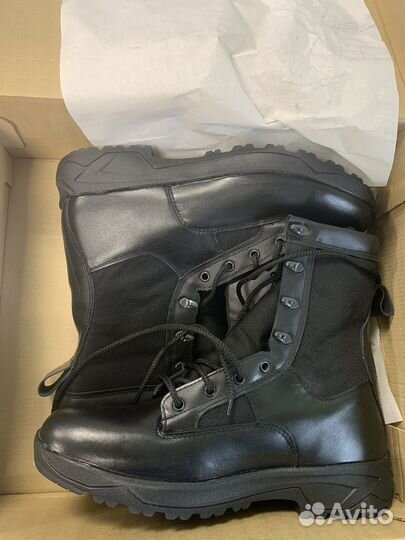 Берцы летние Паритет 46 размер
