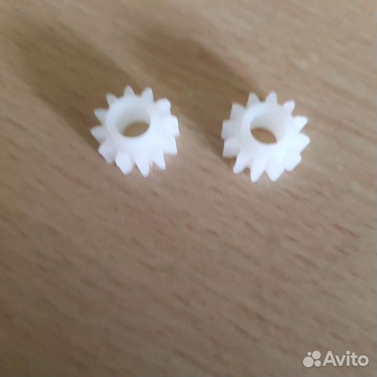 Шестеренка для редуктора блендера Philips