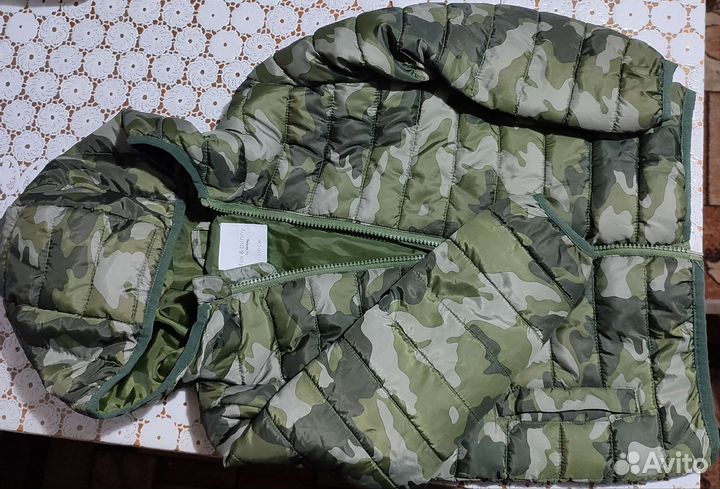 Продам куртку