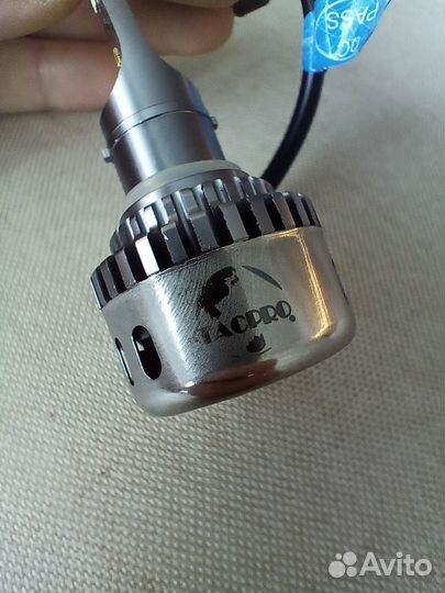 Светодиодные лампы H7