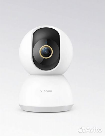 Поворотная IP-камера Xiaomi SMART Camera C300