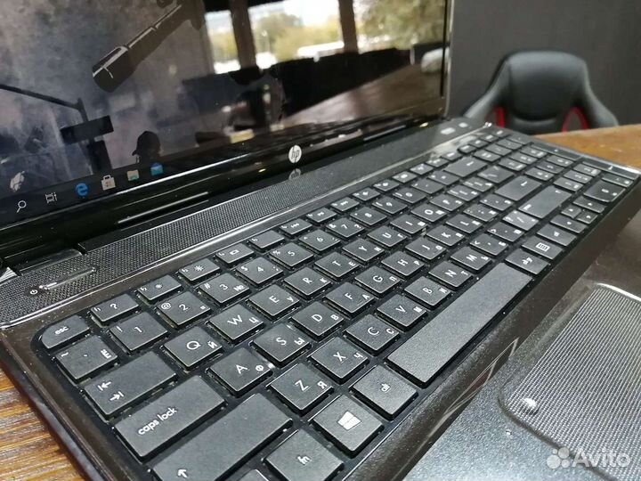 Ноутбук i5/8Gb/HD7670