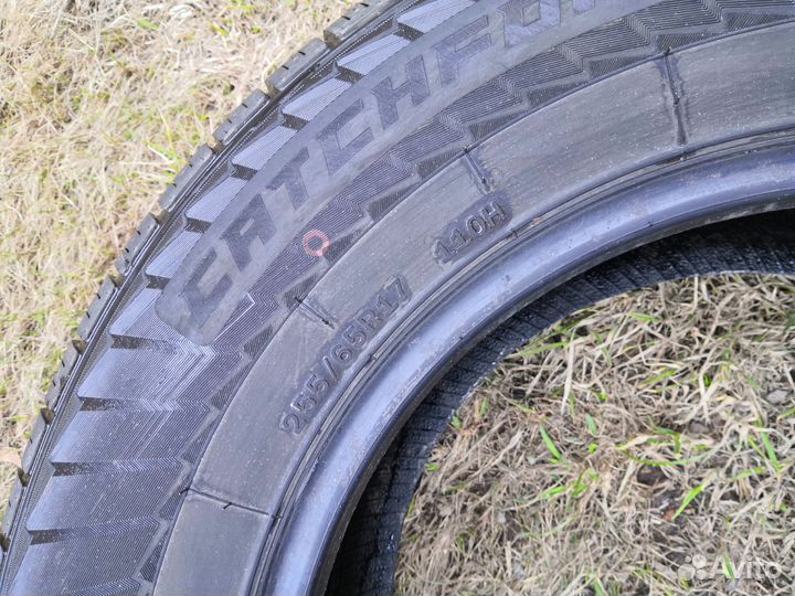 Windforce Catchfors A/T 7.5/8.5 R17 110H