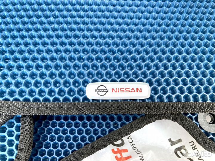 Коврики EVA в любое авто