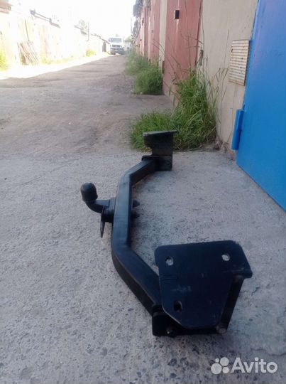 Suzuki grand vitara, escudo фаркоп