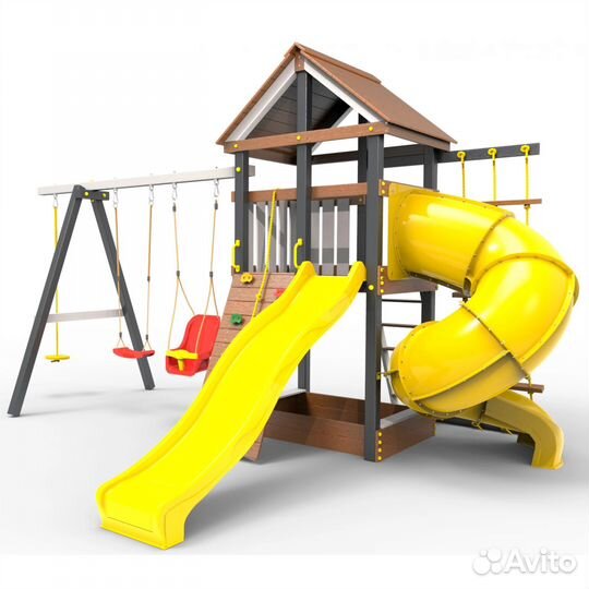 Детская площадка Пикник 