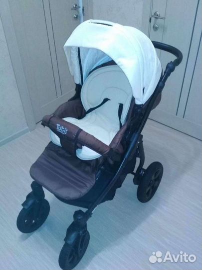 Коляска детская