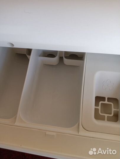 Стиральная машина Индезит на 5 кг