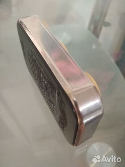 Монетница СССР