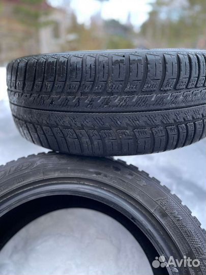 Goodyear Eagle Vector 205/55 R16