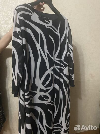 Турецкое платье