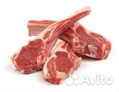 Баранина на мясо