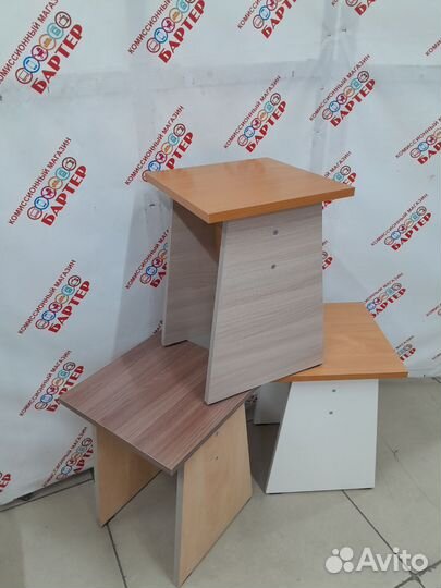 Табурет новый