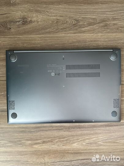 Asus Vivobook M533ia bq006t