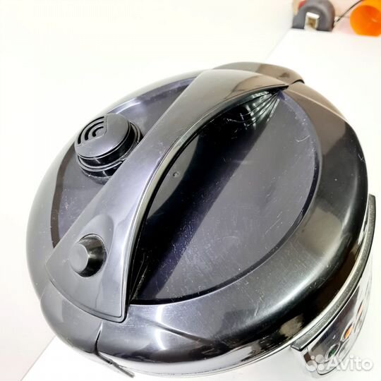 Мультиварка Home element He-MC660