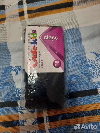 Колготеи conte 104-110