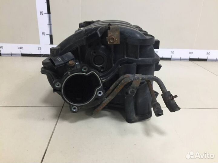 Коллектор впускной Hyundai ix35 LM 2010-2015