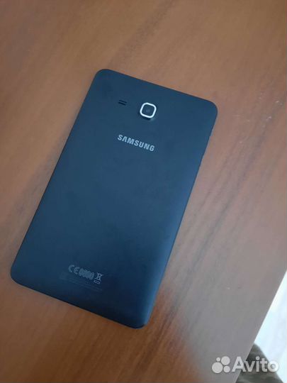 Samsung galaxy tab A6