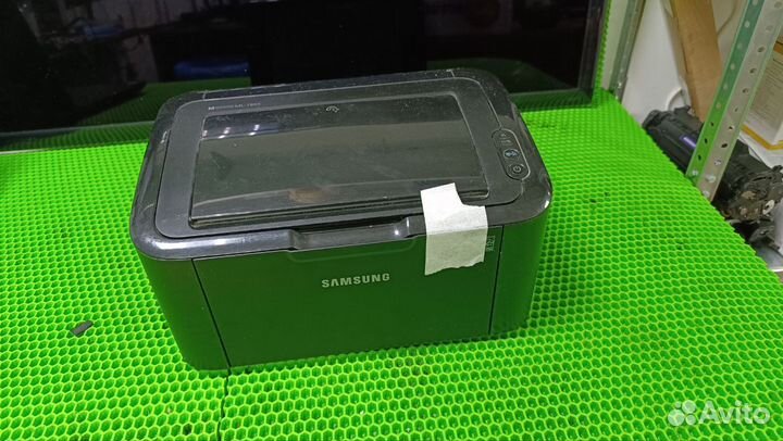 Лазерный принтер Samsung ML-1865