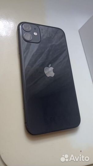 iPhone 11 64gb