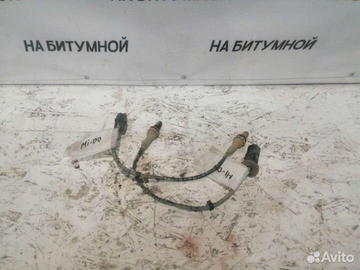 Датчик кислородный Datsun Mi-Do