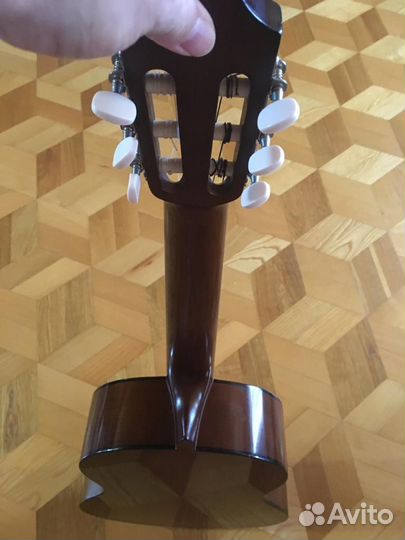 Гитара yamaha c 40