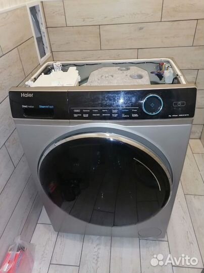 Ремонт стиральных машин AEG