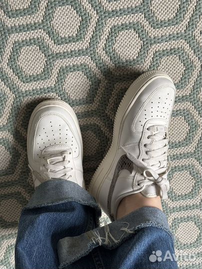 Nike air force оригинал