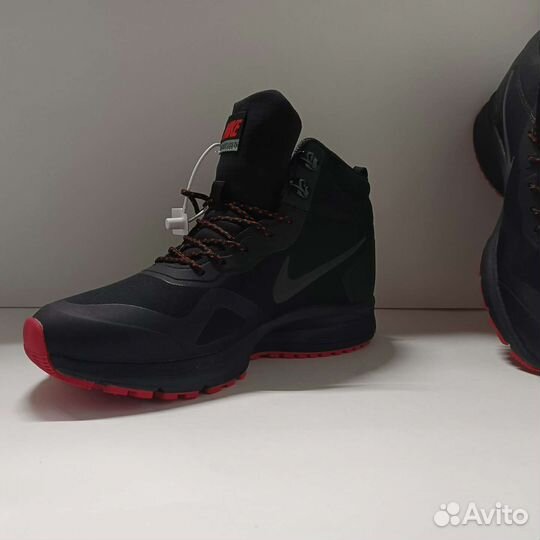 Кроссовки мужские