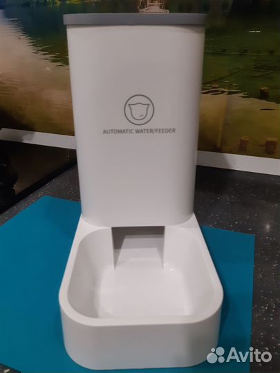 Кормушка для питомцев