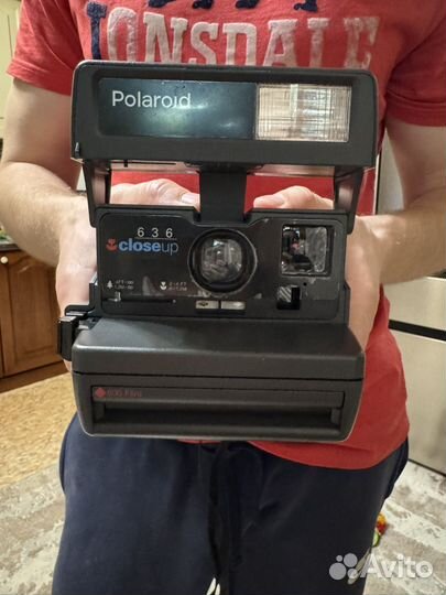 Полароид