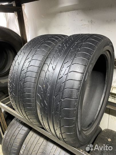 Toyo DRB 215/50 R17 91V
