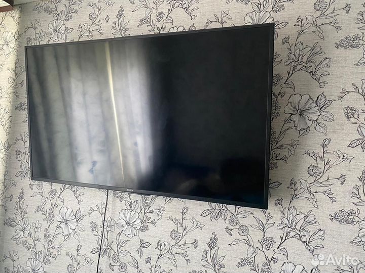 Телевизор SMART tv