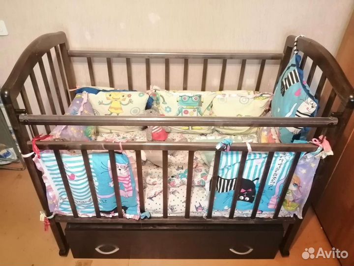 Детские вещи