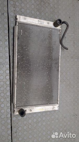 Радиатор охлаждения двигателя Mini Cooper (R56/R57