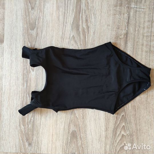 Купальник боди гимнастический 104