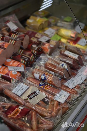 Продаю Готовый мясной бизнес по Франшизе 33Курицы