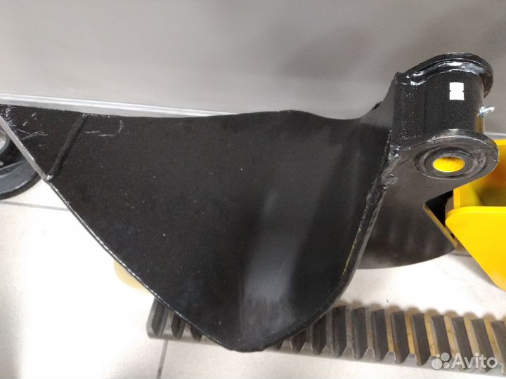 Лепесток гл-1.02.000