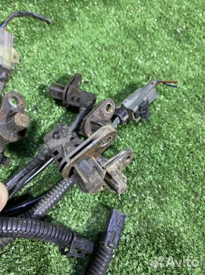 Датчик абс abs kia ceed ed 2010-2012 левый